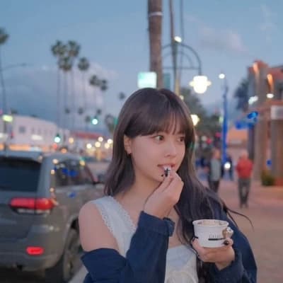 Hong Eunchae thumbnail