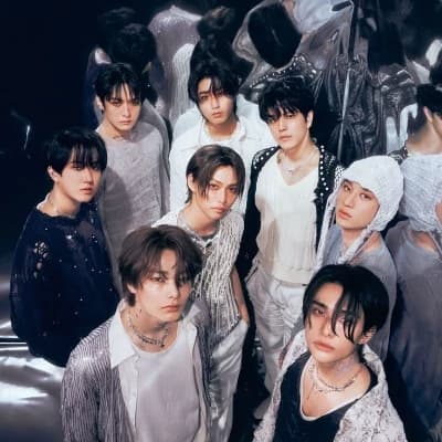 Stray Kids thumbnail