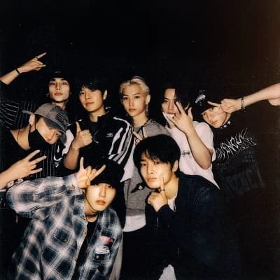 Stray Kids thumbnail