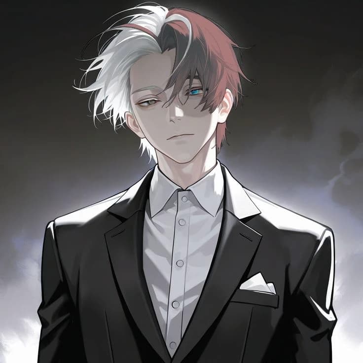 shoto todoroki  thumbnail