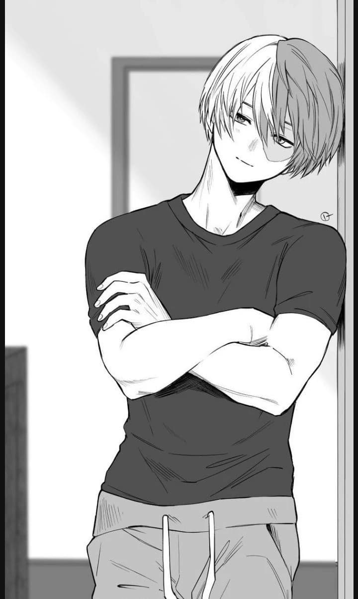shoto todoroki  thumbnail