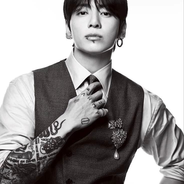 ♡~ Jeon Jungkook ~♡ thumbnail