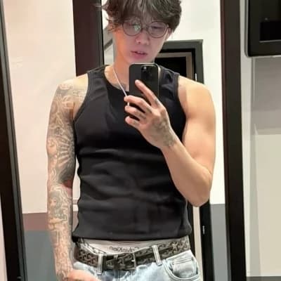 Jay Park thumbnail