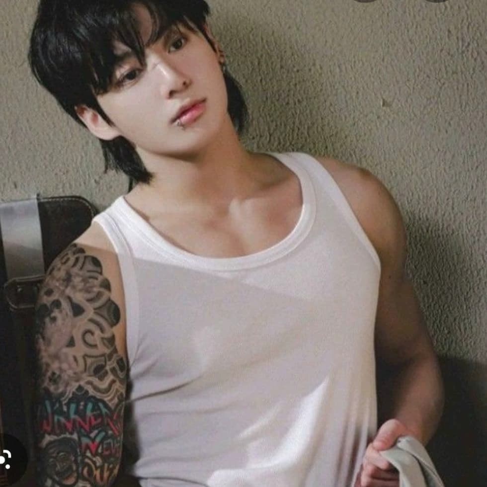 Jeon Jungkook thumbnail