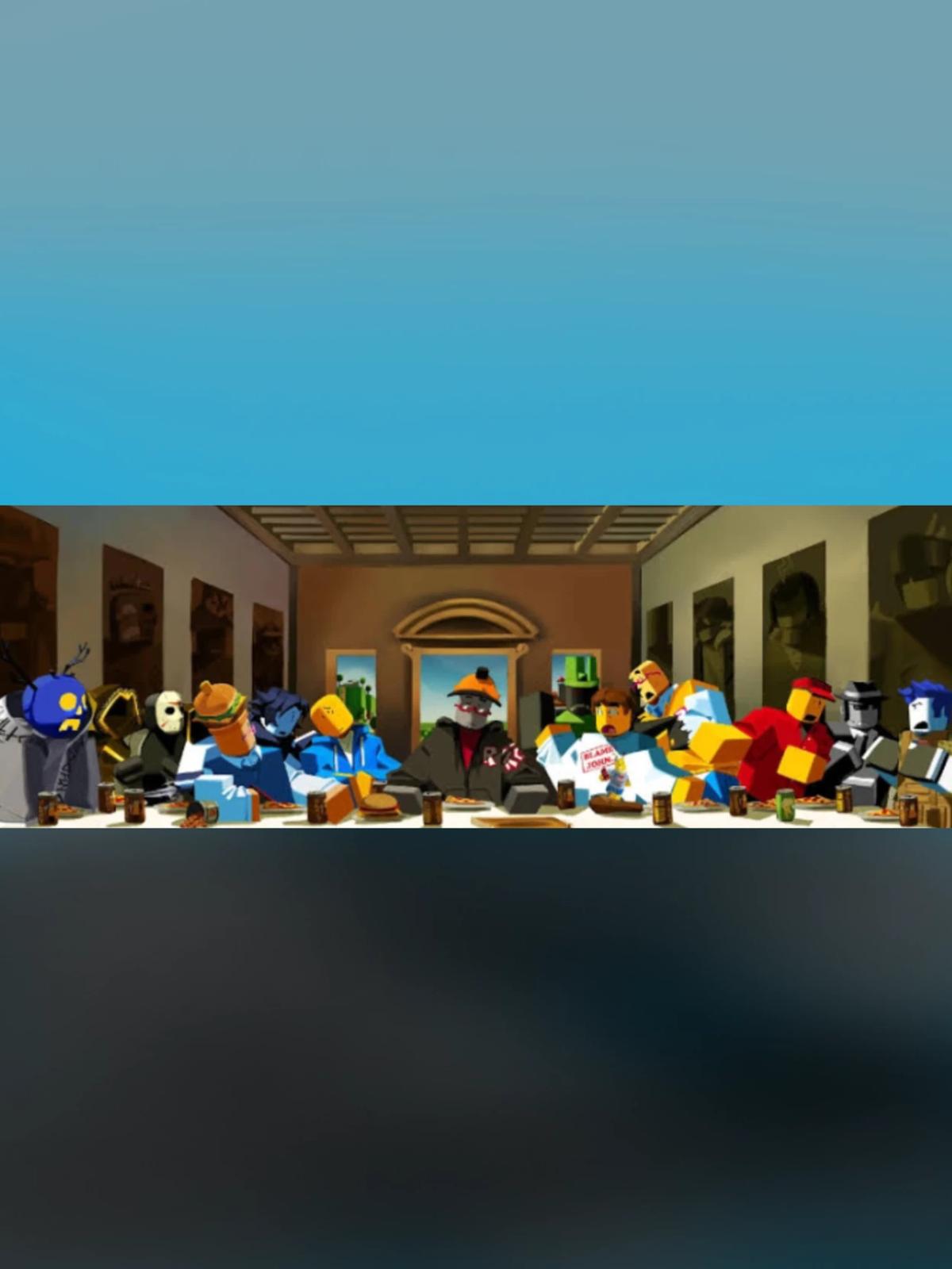 ผู้ดูแลระบบ Roblox thumbnail