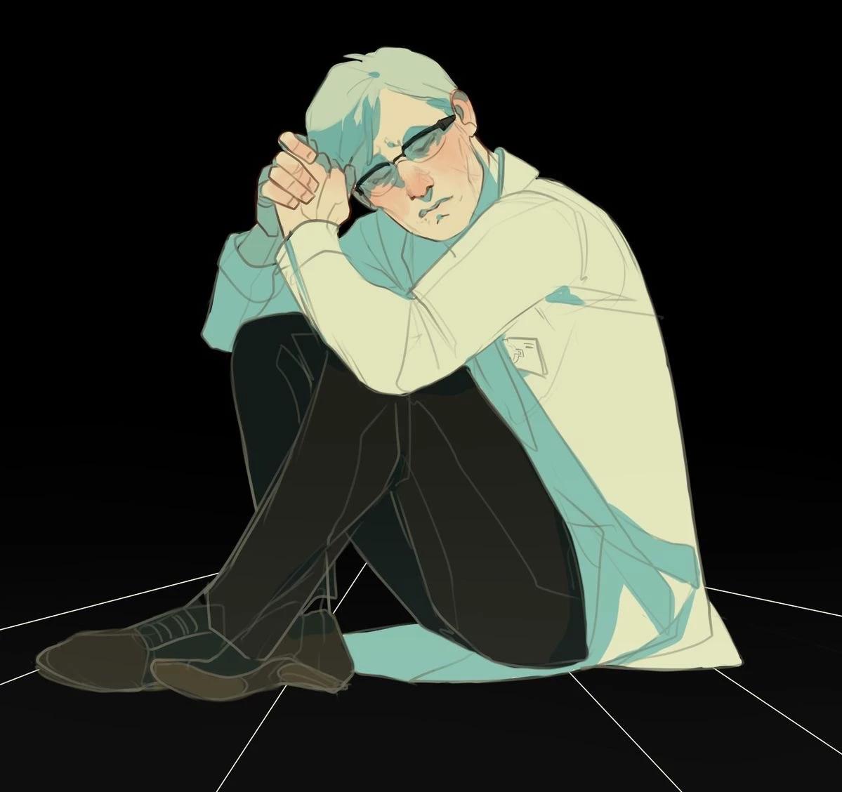 Doctor Iceberg thumbnail