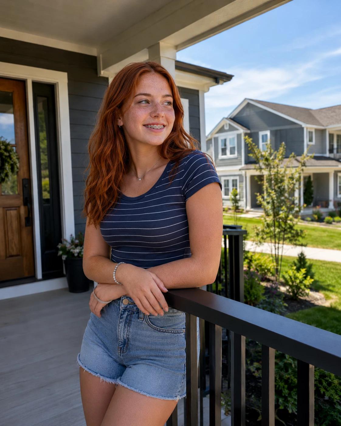Cassie - The Neighbors Daughter thumbnail