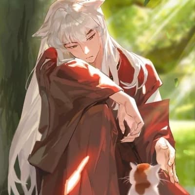 Inuyasha thumbnail