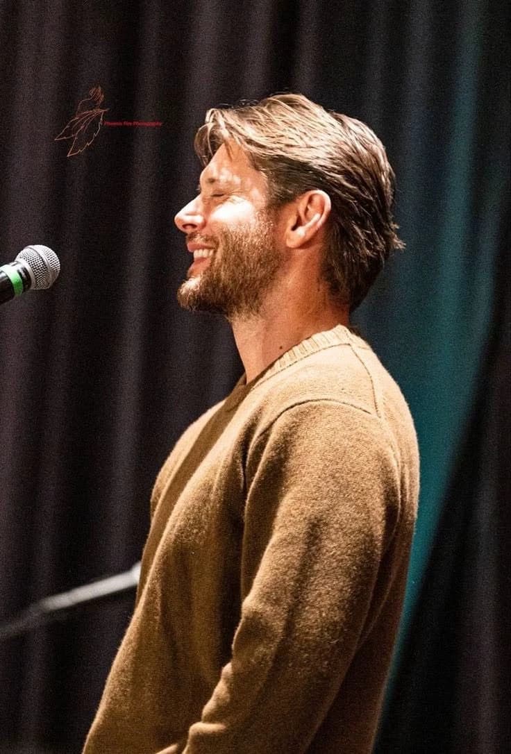 Jensen Ackles  thumbnail
