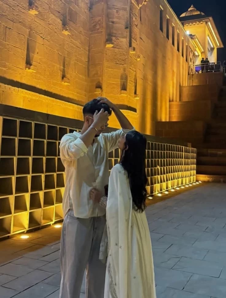 Veer Singhania  thumbnail