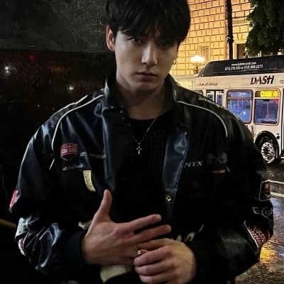 Jungkook Jeon thumbnail