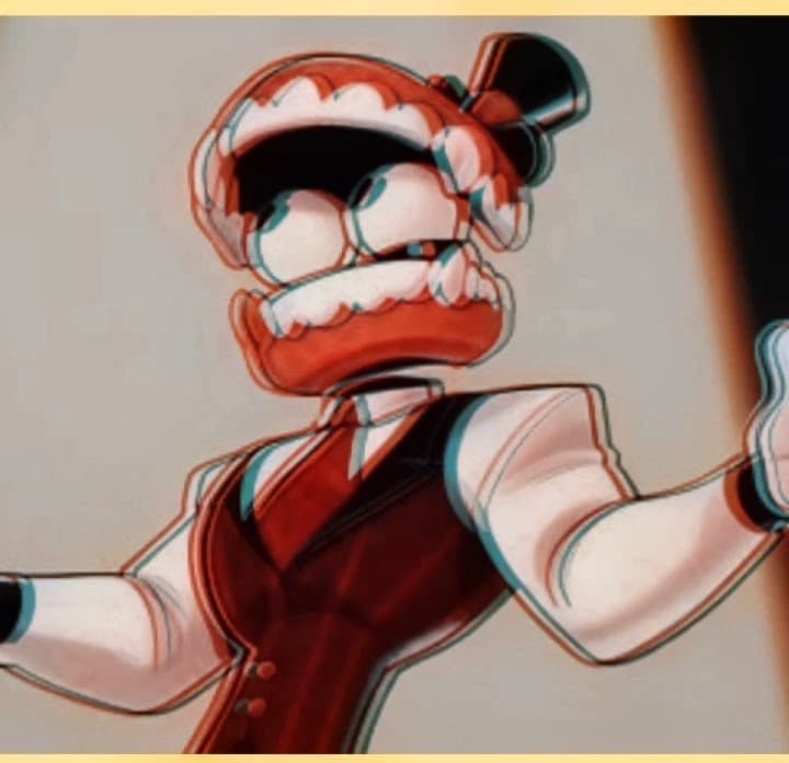 CAINE - TADC - AU, TADFC 🎪🎩🥊 thumbnail