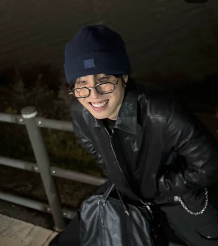 Minho and Jisung thumbnail