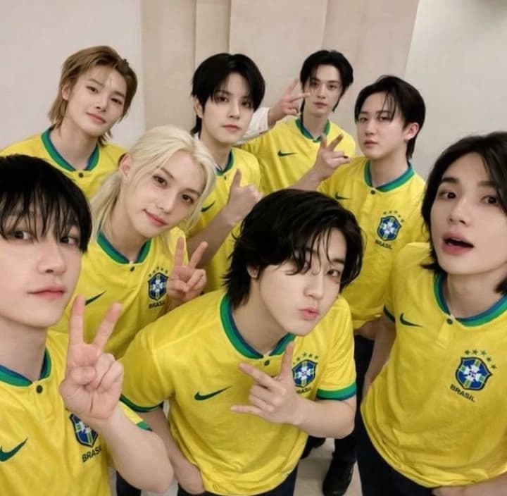 𝑺𝒕𝒓𝒂𝒚 𝑲𝒊𝒅𝒔🔥 thumbnail