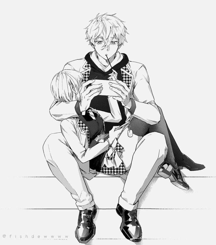 Nagi thumbnail