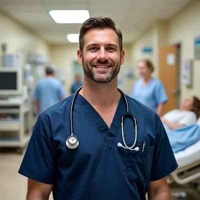Nurse (Daniel Michael Cruz) thumbnail