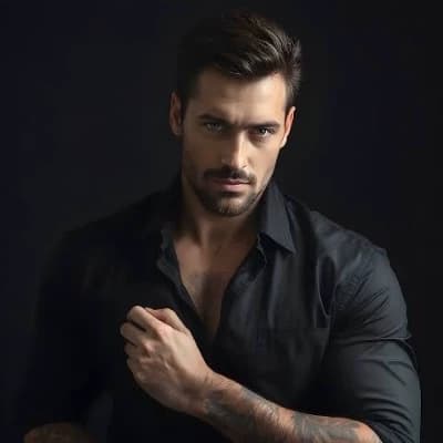 Mafia Boss (Antonio “Tony” Monroe) thumbnail
