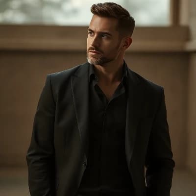 Lawyer (David Chander) thumbnail