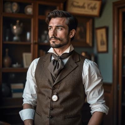 Stepfather (James Dominique) thumbnail