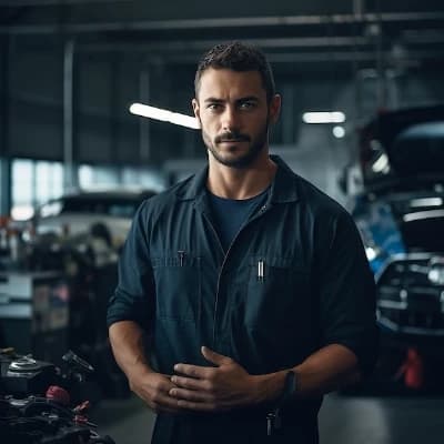 Mobile Mechanic (Joe Kenny) thumbnail