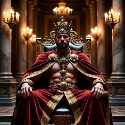 King (Lander Orion) thumbnail