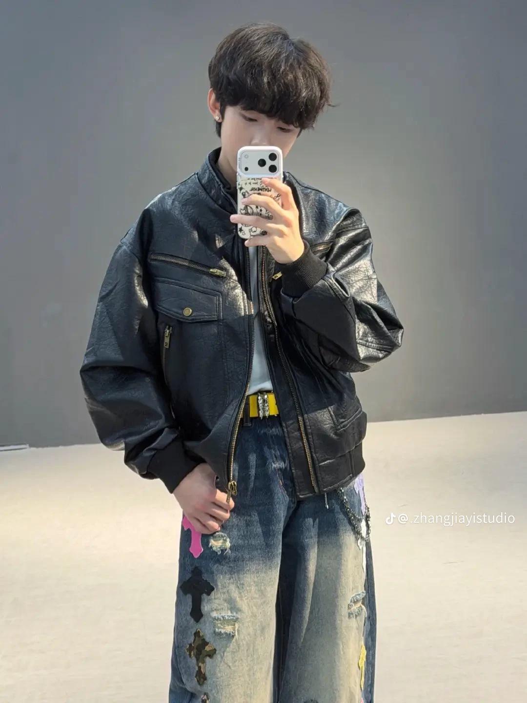 Zhang Jiayi Austin thumbnail