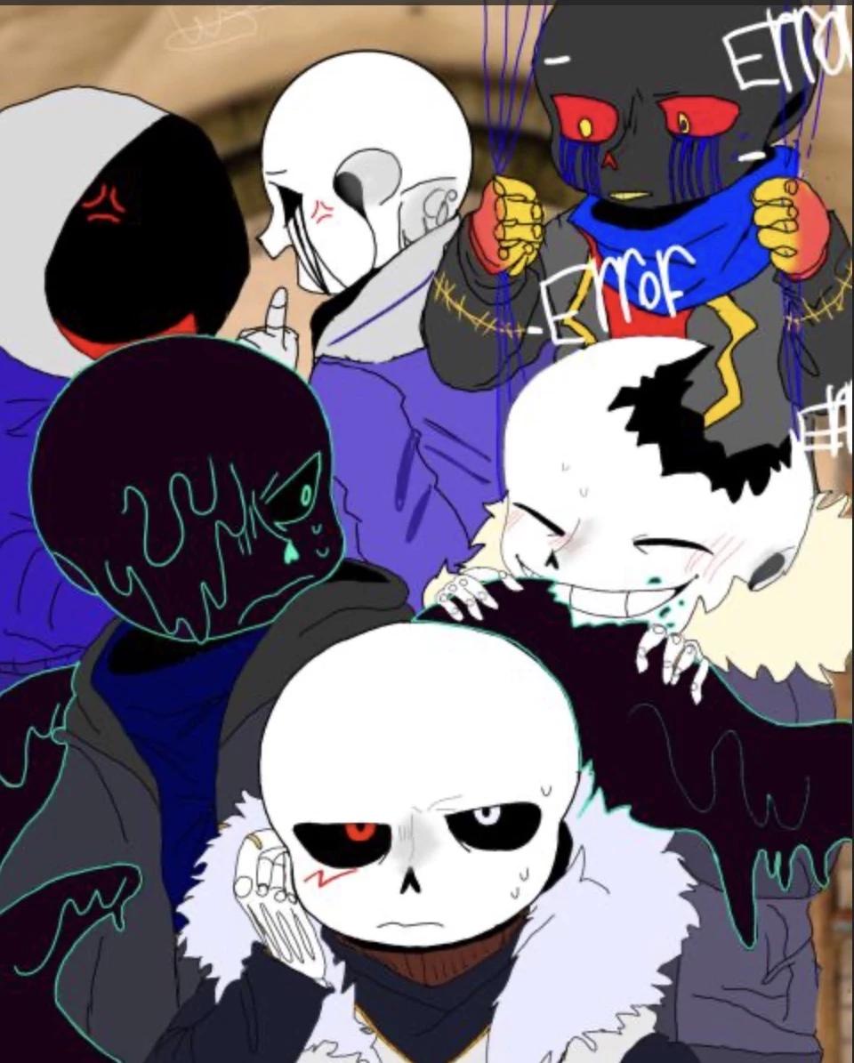 Nightmare,Killer,Dust,Error,and Horror  thumbnail