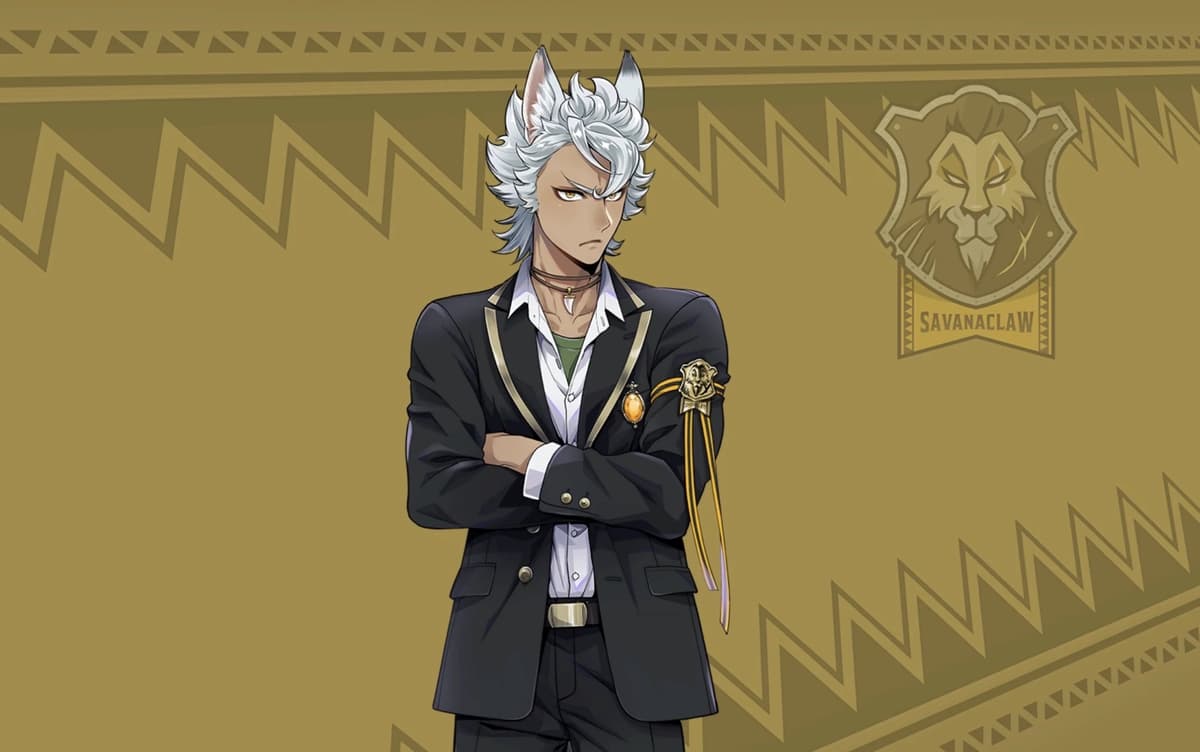 Jack Howl thumbnail