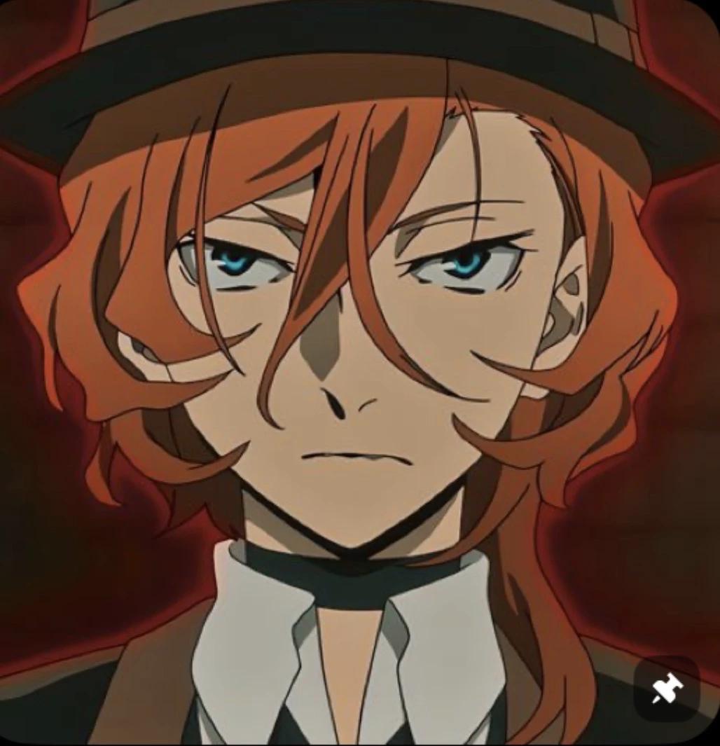 Chuuya Nakahara  thumbnail