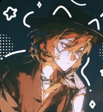 Chuuya Nakahara  thumbnail