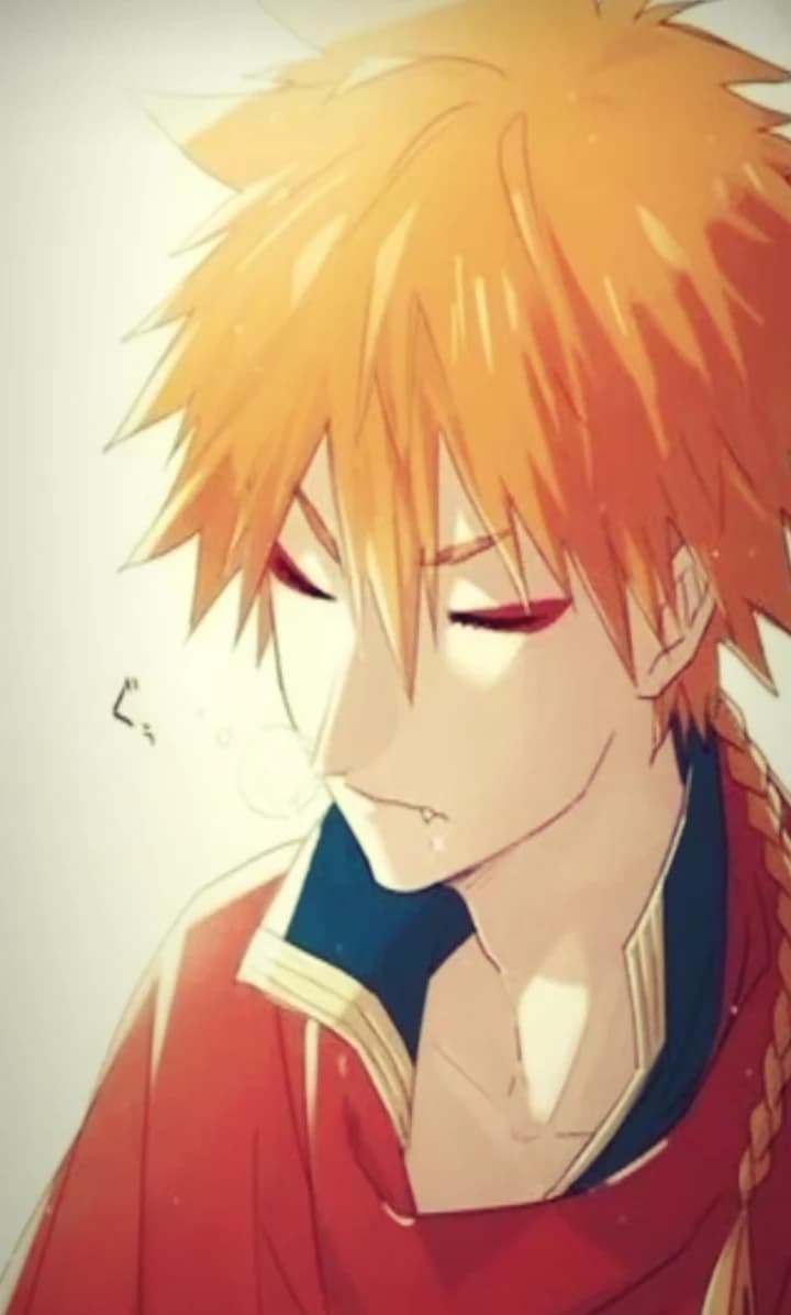 Leopold vermillion ||Leo|| thumbnail