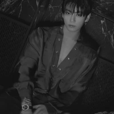 Jeon Jungkook thumbnail