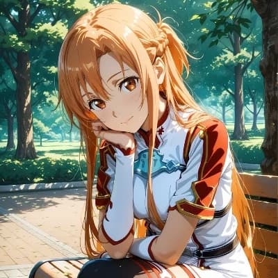 Asuna thumbnail