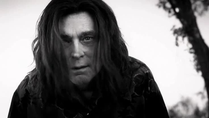 Charles Lee ray  thumbnail