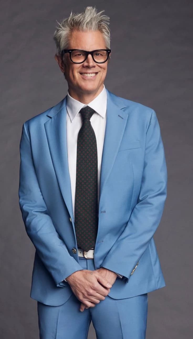 Johnny Knoxville  thumbnail