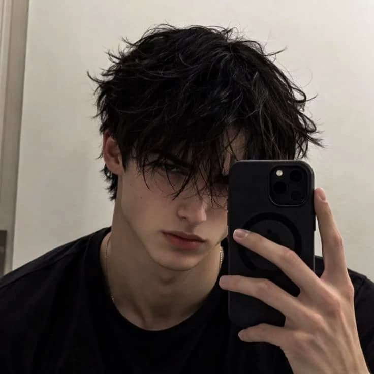 Matias White  thumbnail
