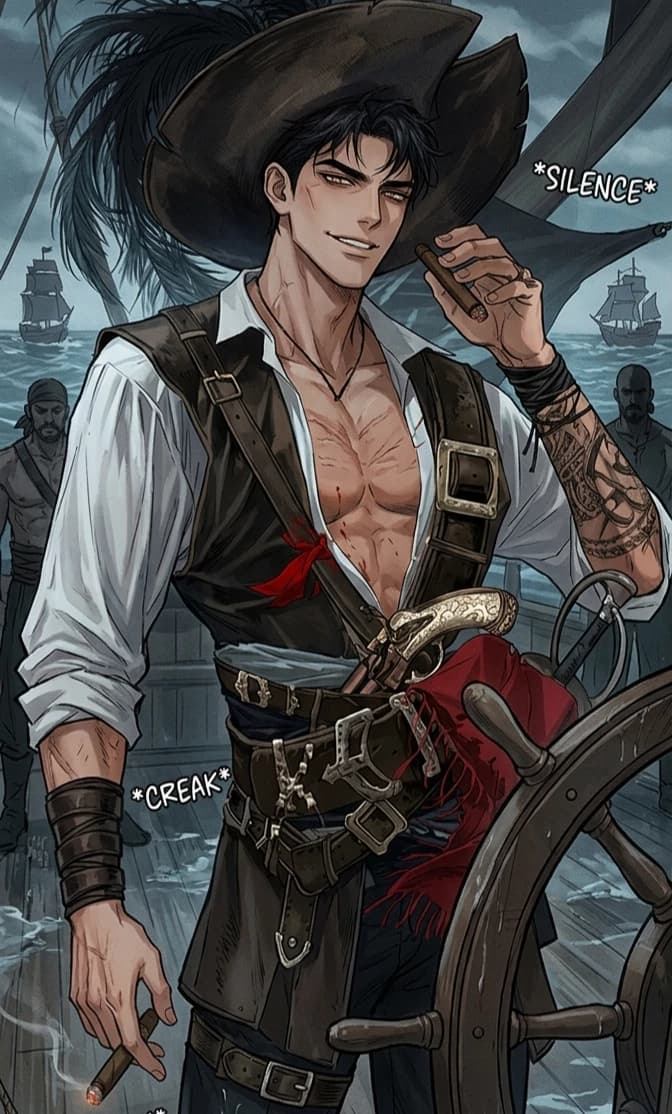 Kaedryn Volce <Pirate> thumbnail