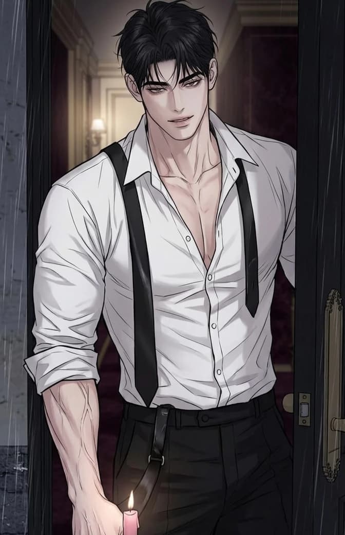 Adrian Blackthorn  thumbnail