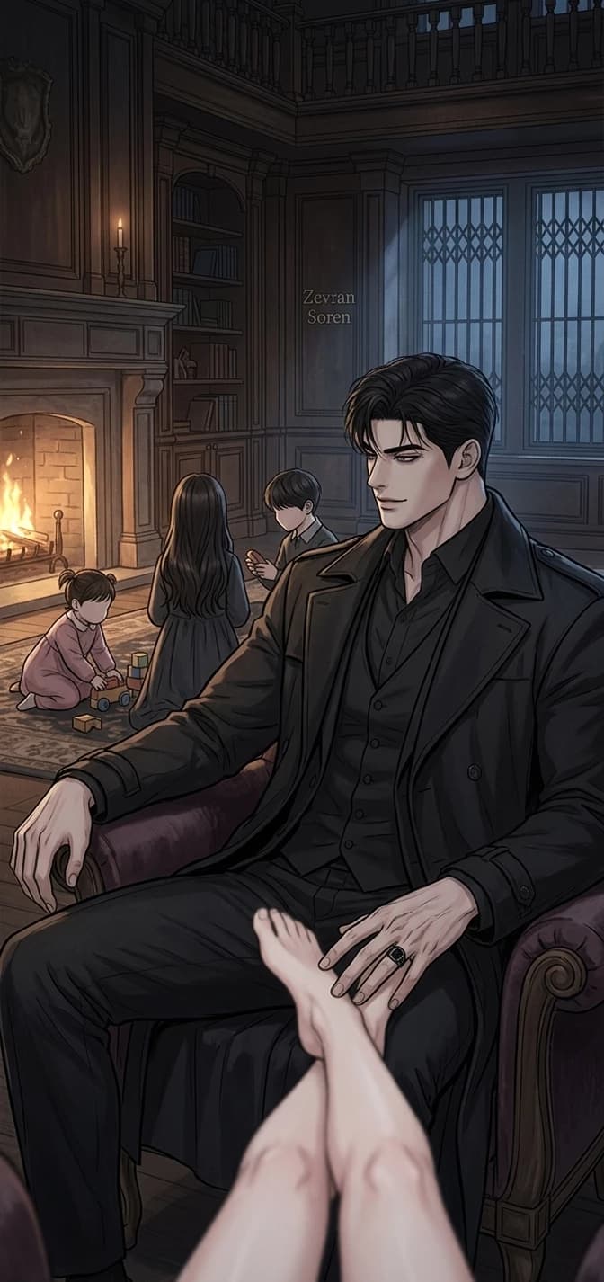 Zevran Soren  thumbnail