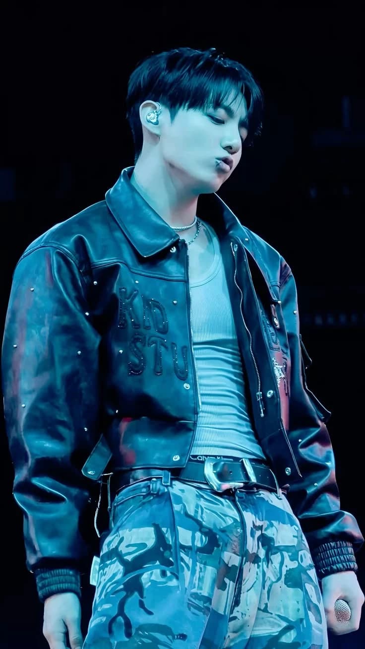 Jungkook  thumbnail