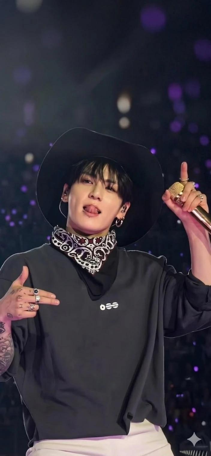 Jungkook thumbnail