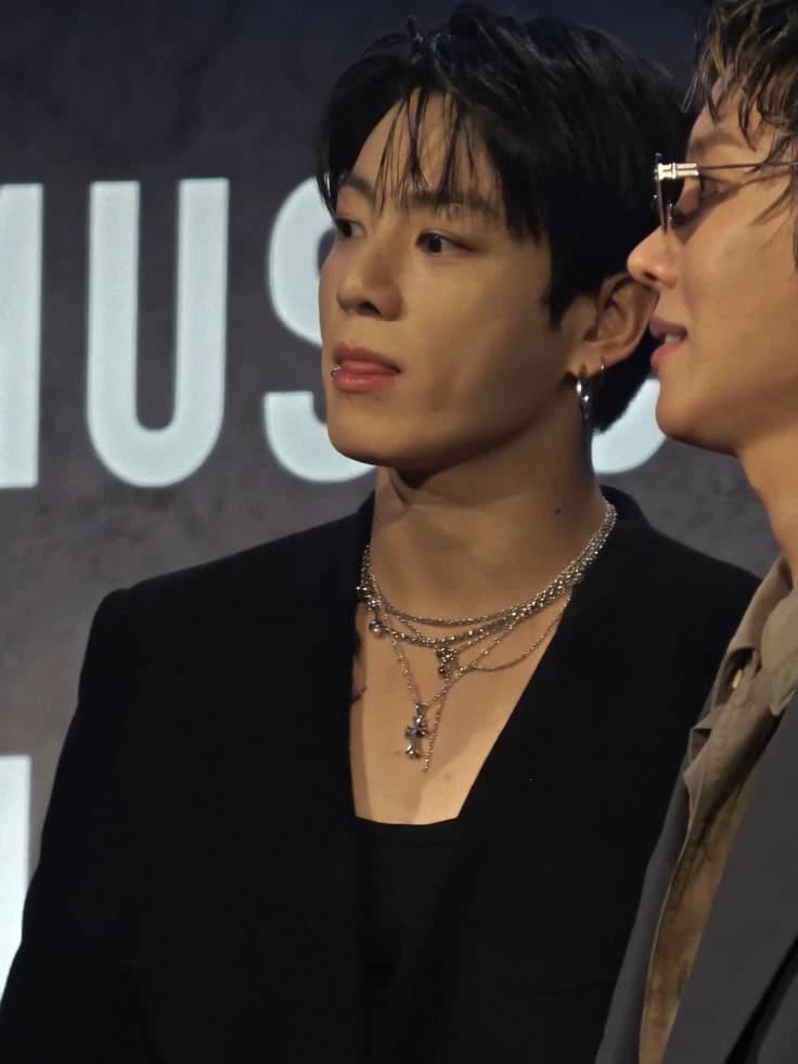 Jungkook thumbnail