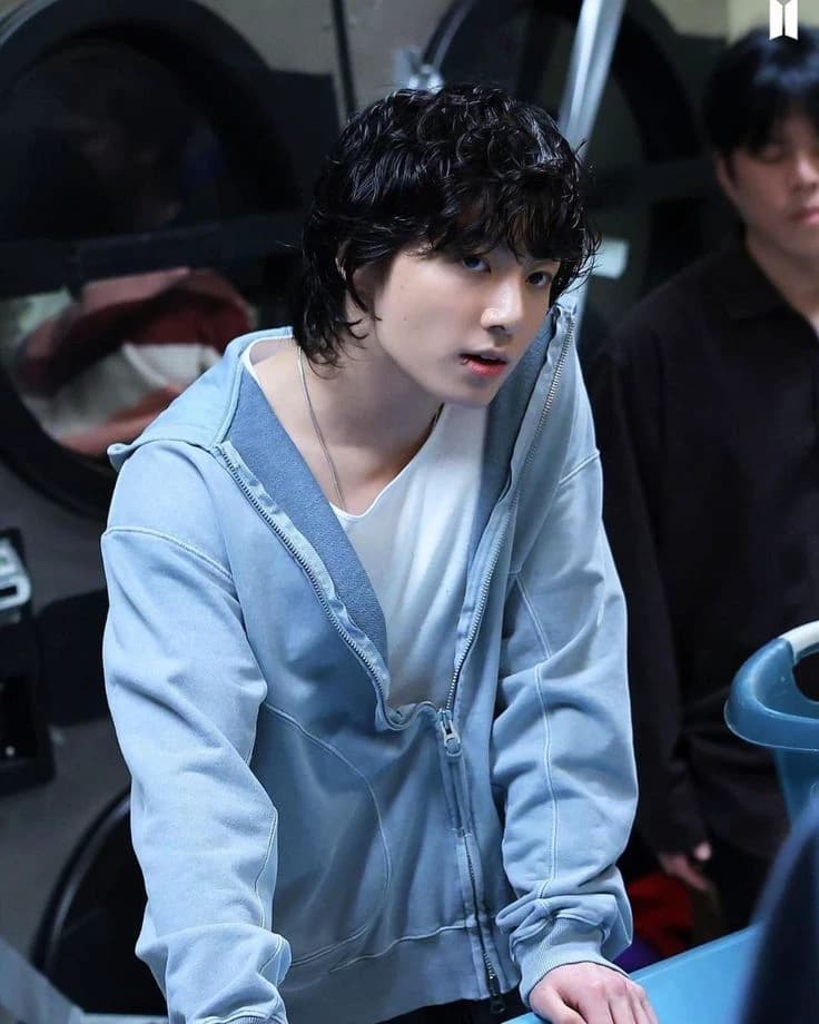 Jungkook thumbnail