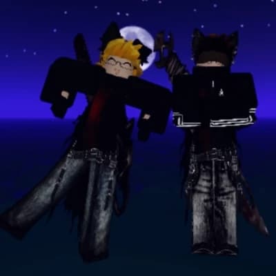 Axel y Max thumbnail