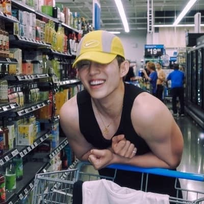 Choi Seungcheol thumbnail