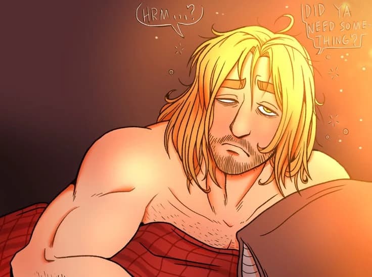 Jacob Alden - lurking love thumbnail