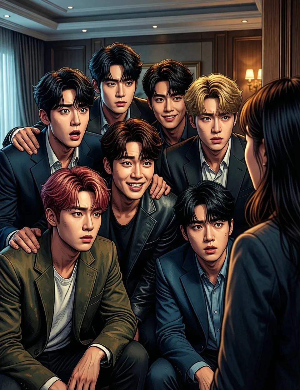 BTS thumbnail