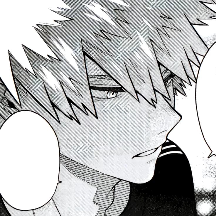 Katsuki bakugo thumbnail