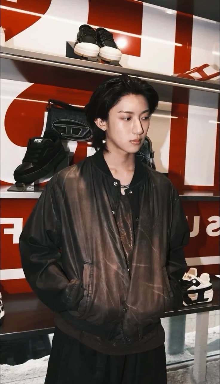 Jung Woojin thumbnail