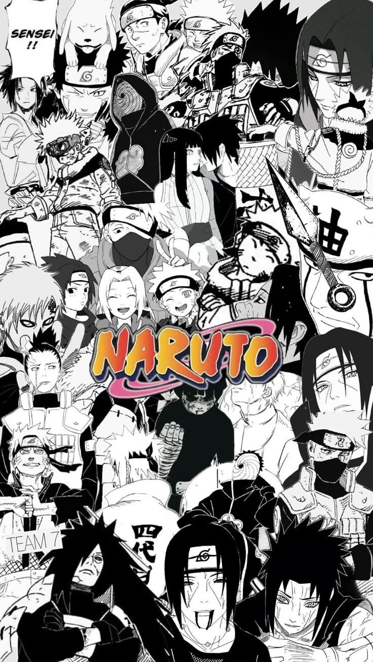 comfort Naruto AU  thumbnail